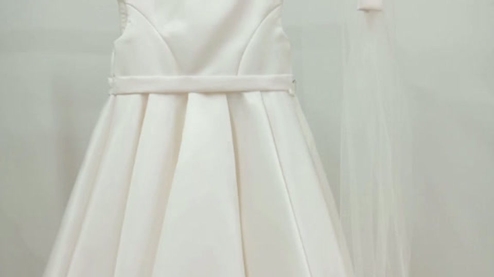 Βαπτιστικά Xenia Venetti